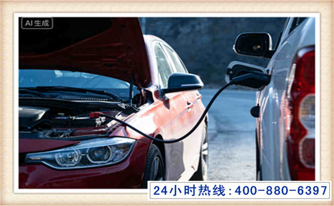 蔚县潍坊拖车,附近24小时汽车拖车救援，潍坊道路救援拖车电话