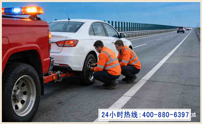 蔚县道路救援 蔚县道路救援